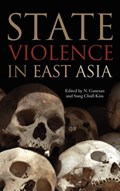 State Violence in East Asia | N. Ganesan ; Sung Chull Kim | 