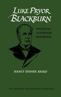 Luke Pryor Blackburn | Nancy Disher Baird | 