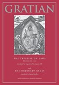 The Treatise on Laws v. 2 | Gratian | 