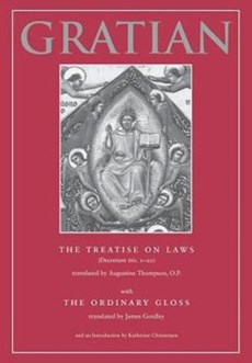 The Treatise on Laws v. 2