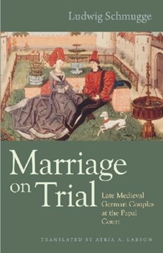 Marriage on Trial