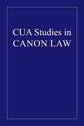The Principles of Authentic Interpretation in Canon 17 of the Code of Canon Law | John Rogg Schmidt | 