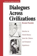 Dialogues Across Civilizations | Roxann Prazniak | 