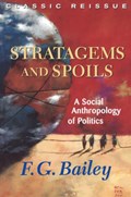 Stratagems And Spoils | F.g. Bailey | 