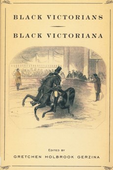 Black Victorians / Black Victoriana