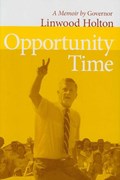 Opportunity Time | Linwood Holton | 