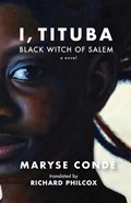 I Tituba Black Witch Of Salem | Maryse Conde | 
