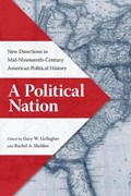 A Political Nation | Gallagher | 