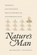 Nature's Man | Maurizio Valsania | 