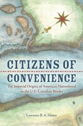 Citizens of Convenience | Lawrence B. A. Hatter | 