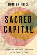 Sacred Capital | Hunter Price | 