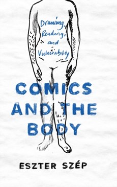 Comics and the Body