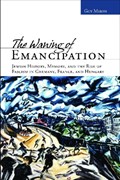The Waning of Emancipation | Guy Miron | 
