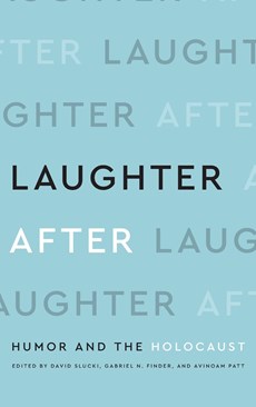Laughter After