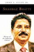 Shahbaz Bhatti | Jr.Allen JohnL. | 