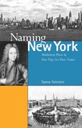 Naming New York | Sanna Feirstein | 