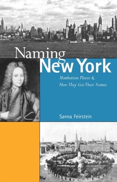 Naming New York