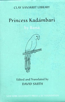 Princess Kadambari