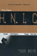 The New H.N.I.C. | Todd Boyd | 