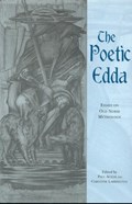 The Poetic Edda | PAUL L. ACKER ; CAROLYNE (ST. JOHN'S COLLEGE,  Oxford, UK) Larrington | 