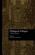 Hildegard of Bingen | Maud Burnett McInerney | 