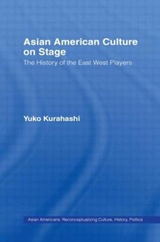 Asian American Culture on Stage