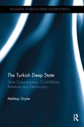 The Turkish Deep State | Mehtap Sooyler | 