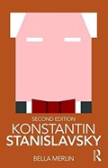 Konstantin Stanislavsky | Bella Merlin | 