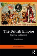 The British Empire | Philippa Levine | 