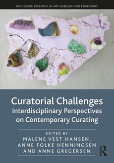 Curatorial Challenges