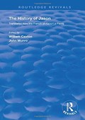 Revival: Caxton's History of Jason (1913) | William Caxton | 