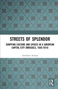 Streets of Splendor | theNetherlands)Arnout Anneleen(RadboudUniversity | 