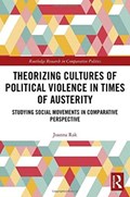 Theorizing Cultures of Political Violence in Times of Austerity | Poland)Rak Joanna(AdamMickiewiczUniversity | 