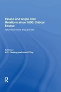 Ireland and Anglo-Irish Relations since 1800: Critical Essays | N.C. Fleming ; Alan O'Day | 