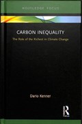 Carbon Inequality | Dario Kenner | 
