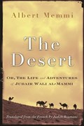 The Desert | Albert Memmi | 