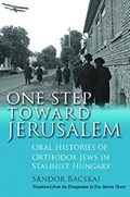 One Step Toward Jerusalem | Sandor Bacskai | 