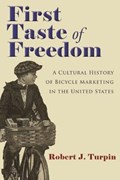 First Taste of Freedom | Robert Turpin | 