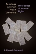 Readings in Syrian Prison Literature | R. Shareah Taleghani | 