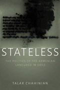 Stateless | Talar Chahinian | 