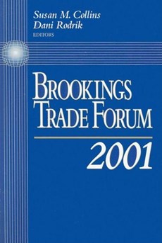 Brookings Trade Forum: 2001