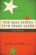 The Arab Spring Five Years Later, Volume 2 | Hafez Ghanem | 