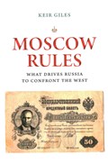 Moscow Rules | Keir Giles | 