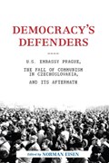 Democracy's Defenders | Norman L. Eisen | 