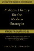 Military History for the Modern Strategist | Michael O'Hanlon | 