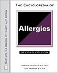 The Encyclopedia of Allergies | Myron Lipkowitz ; Tova Navarra | 