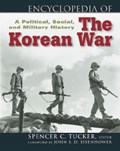 Encyclopedia of the Korean War | Spencer Tucker | 