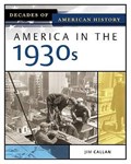 America in the 1930s | Jim Callan | 