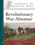 Revolutionary War Almanac | John C. Fredriksen | 