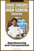 Great Careers with a High School Diploma | Jessica Cohn | 